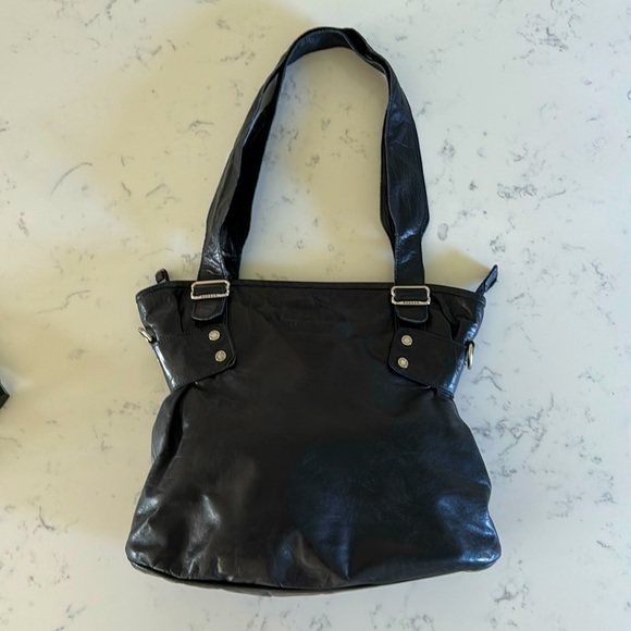 Rudsak black purse - Picture 1 of 3